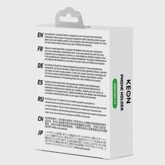 Крепление для смартфона на мастурбатор Kiiroo Keon