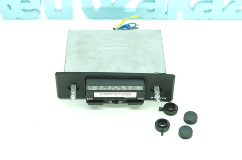 Радиоприемник Sanyo FT 200F