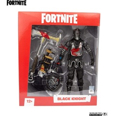 Фортнайт Черный рыцарь Премиум фигурка