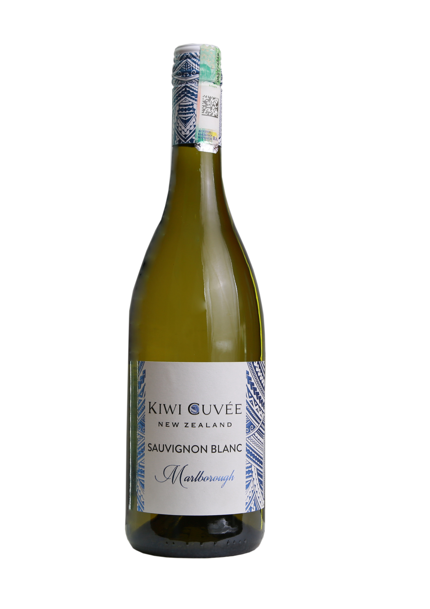 Вино Kiwi Cuvee - Sauvignon Blanc 12.5%