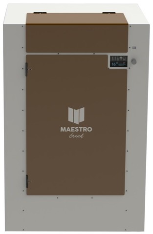 3D-принтер Maestro Grand