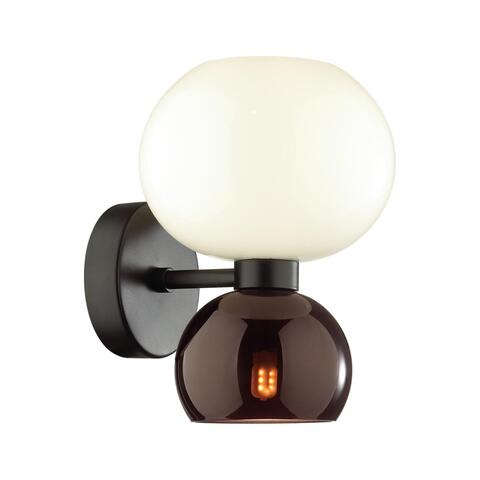Настенный светильник Odeon Light Changi 4978/2W