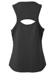 Топ теннисный Nike Court Dri-Fit Victory Tank W - black/white