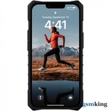 UAG Plasma Series Case for Apple iPhone 13 | 14 Ice (Прозрачный) 114064114343