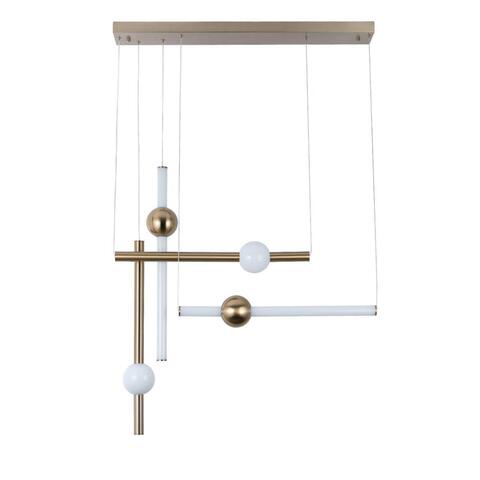 Подвесной светильник Loft It Crescent 5053-E