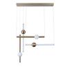 Подвесной светильник Loft It Crescent 5053-E