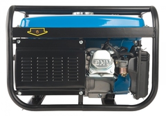 Генератор бензиновый СОЮЗ ЭГС-87300Э