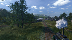 Railway Empire 2 (для ПК, цифровой код доступа)