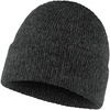 Картинка шапка вязаная Buff Hat Knitted Jarn Graphite - 2
