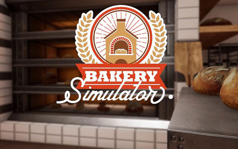 Bakery Simulator (для ПК, цифровой код доступа)