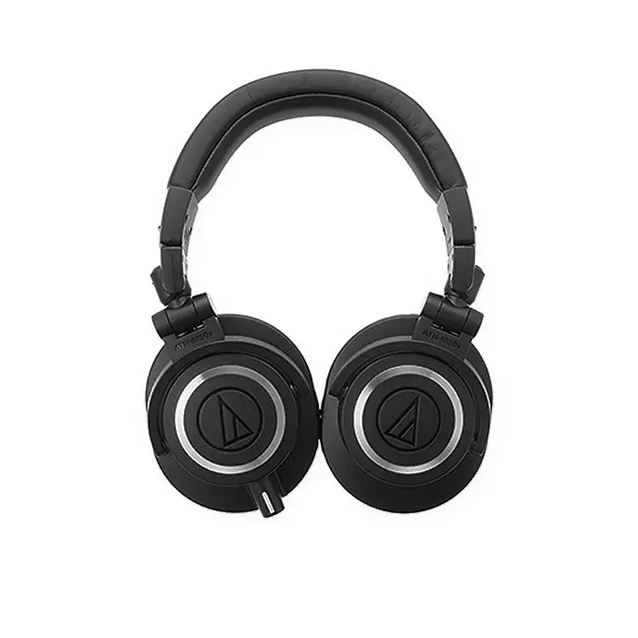 Audio Technica ATH M50x Black