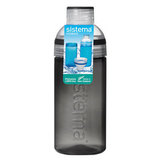 Питьевая бутылка "Трио" Hydrate 580 мл, артикул 830, производитель - Sistema, фото 6