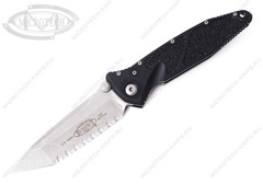 Нож Microtech Socom Elite 161-12AP Full Serrated 