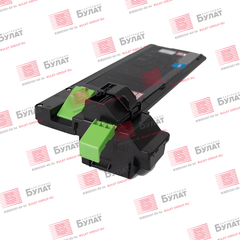 Тонер-картридж БУЛАТ s-Line AR-152T, AR-168T для Sharp AR-5415, AR-M150 (Чёрный, 8000 стр.), совместимый