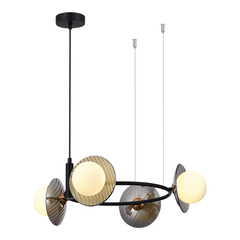 Подвесная люстра ST Luce NOON SL1521.403.04
