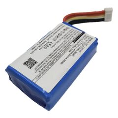 Аккумулятор для портативной колонки JBL Link 10 (4000 mAh, 3.7v)