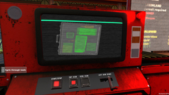 Baggage Inspector (для ПК, цифровой код доступа)