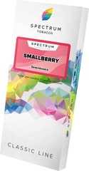 Spectrum - Smallberry (Земляника), 100 гр