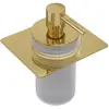 Boheme 10966-G-DISP Диспенсер для полки Gold/Золото