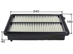 Фильтр  воздушный  VIC  A-8008V