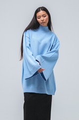 Свитер ДЖЕРСИ