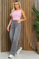 Джинсы Линц (серые) Б13453-12М LT Collection