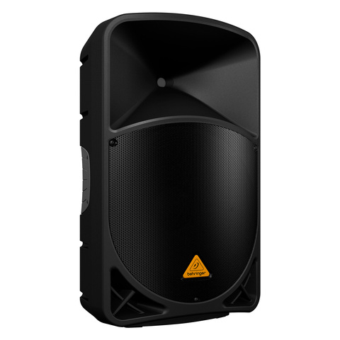 Behringer B115D - Активная двухполосная акустическая система, 1000 Вт