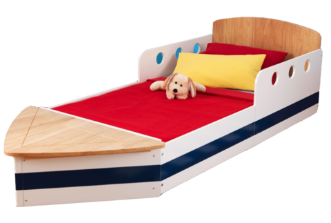 KidKraft Яхта - детская кровать 