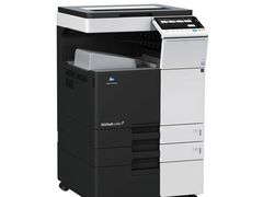 Цветное мфу Konica Minolta bizhub C258 (A7R0021 / A7R0027)