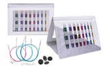 KnitPro Набор съемных спиц SmartStix Deluxe Set Normal IC 42140