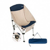 Картинка кресло кемпинговое Kingcamp 3947 Portable Sling Chair красный - 2