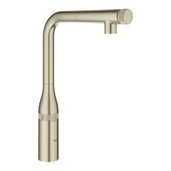 Смеситель для мойки с выдвижным изливом Grohe Essence 31615EN0 фото