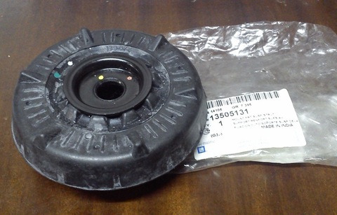 ОПОРА АМОРТИЗАТОРА ПЕРЕДНЕГО CRUZE GM