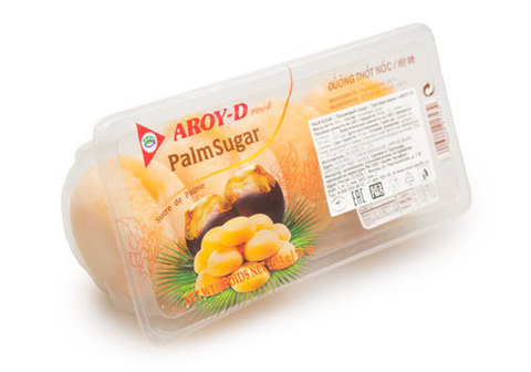 Пальмовый сахар  AROY-D, 454г
