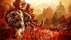 Far Cry 4 Season Pass (для ПК, цифровой код доступа)