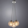 Люстра Arte Lamp Gelato A9508SP-3CC