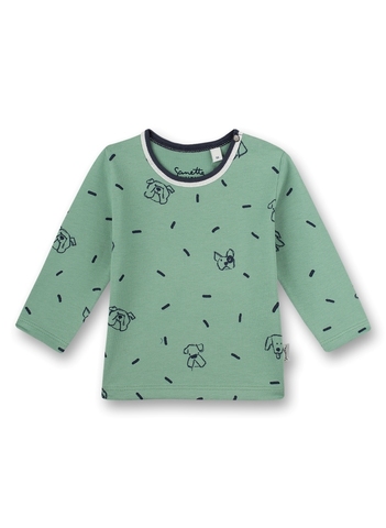 Футболка Sanetta 115317 40038