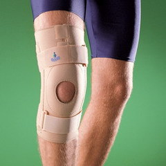 Ортез коленный ортопедический OppO арт. 1438