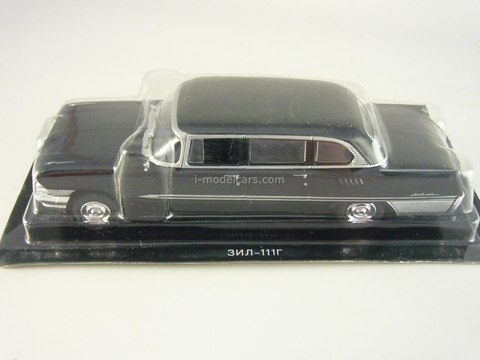 limousine ZIL 114 BAL9H Voiture 1/43 IXO DEAGOSTINI Balkans limousine ZIL 114 BAL9H Voiture 1/43 IXO DEAGOSTINI Balkans