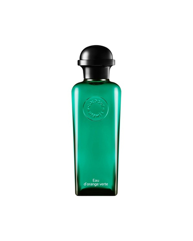 Hermes Eau D'Orange Verte