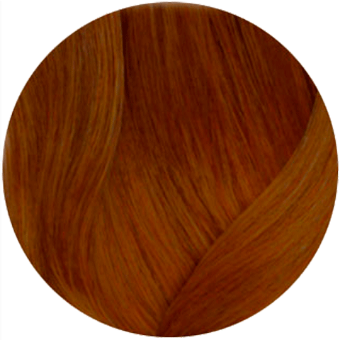 Matrix SoColor Pre-Bonded 5W теплый светлый шатен, стойкая крем-краска для волос с бондером