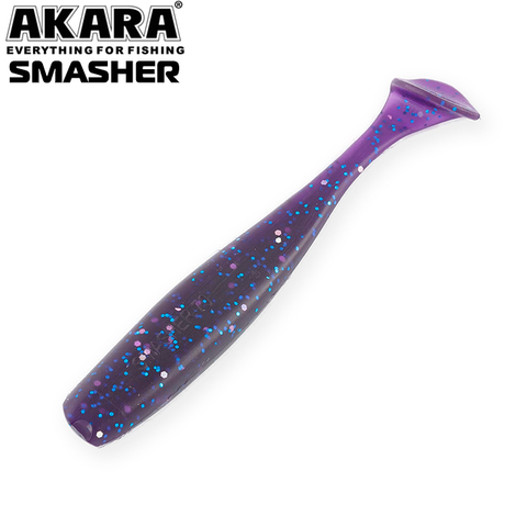 Рипер Akara  Smasher 125 X040 (3 шт.)