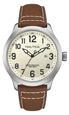 Наручные часы NAUTICA NAI10005G фото