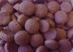 ZooRing Original Formula сухой корм для взрослых собак всех пород (телятина,рис) 2 кг