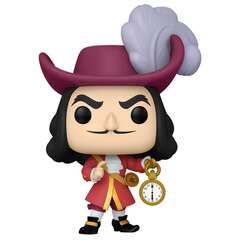 Funko POP! Disney Peter Pan 70th: Captain Hook (1348)