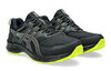 Кроссовки непромокаемые Asics Gel Venture 9 WP Black Yellow мужские