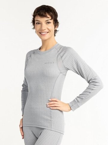 белье MOAX Active Pro LS MX114070-11200
