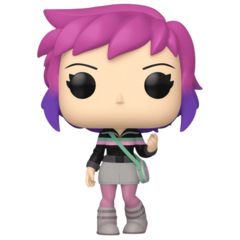Фигурка Funko POP! TV Scott Pilgrim Ramona Flowers
