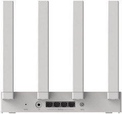 Wi-Fi роутер Xiaomi Router AX3000T, белый