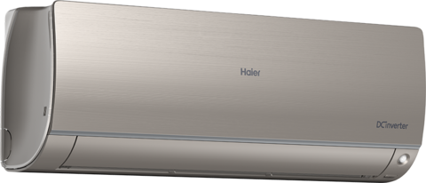 Мульти сплит-система Haier 2 х AS25S2SF2FA-W + 2 х AS35S2SF2FA-G / 4U85S2SR5FA на 4 комнаты 25+25+35+35 м2